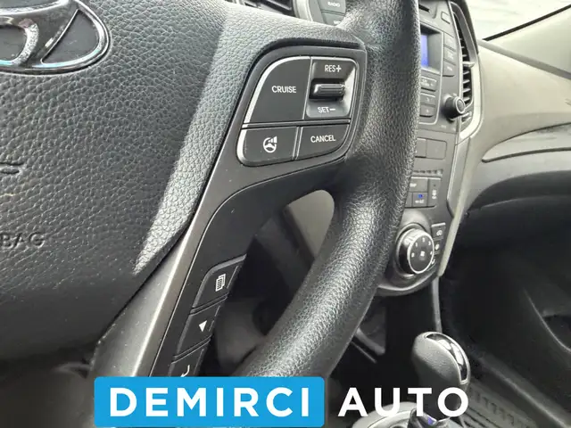 2015 Hyundai Santa Fe Sport PremiumSIEGES CHAUFFANTSMAGS - Photo 20