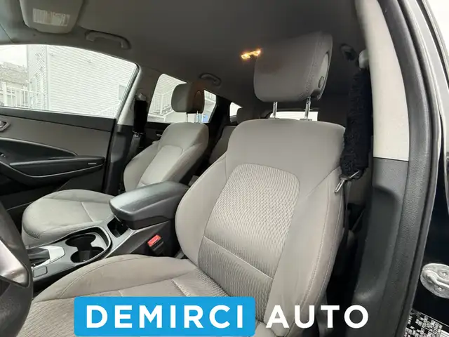 2015 Hyundai Santa Fe Sport PremiumSIEGES CHAUFFANTSMAGS - Photo 21