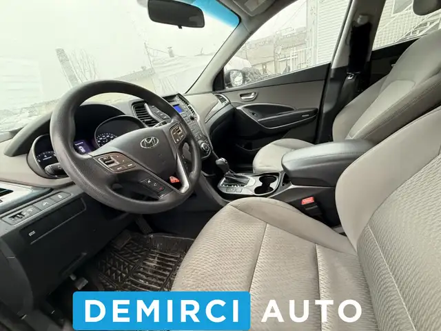 2015 Hyundai Santa Fe Sport PremiumSIEGES CHAUFFANTSMAGS - Photo 22