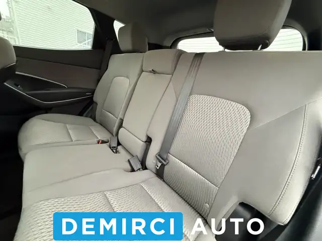 2015 Hyundai Santa Fe Sport PremiumSIEGES CHAUFFANTSMAGS - Photo 23