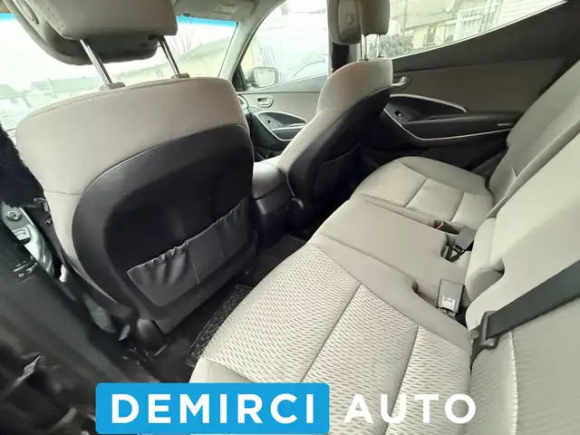 2015 Hyundai Santa Fe Sport PremiumSIEGES CHAUFFANTSMAGS - Photo 24