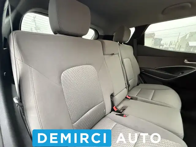 2015 Hyundai Santa Fe Sport PremiumSIEGES CHAUFFANTSMAGS - Photo 25