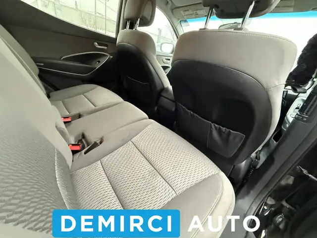 2015 Hyundai Santa Fe Sport PremiumSIEGES CHAUFFANTSMAGS - Photo 26