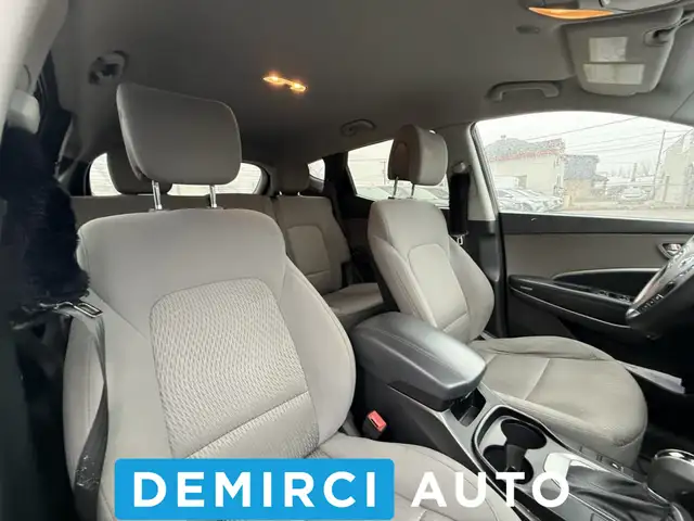 2015 Hyundai Santa Fe Sport PremiumSIEGES CHAUFFANTSMAGS - Photo 27