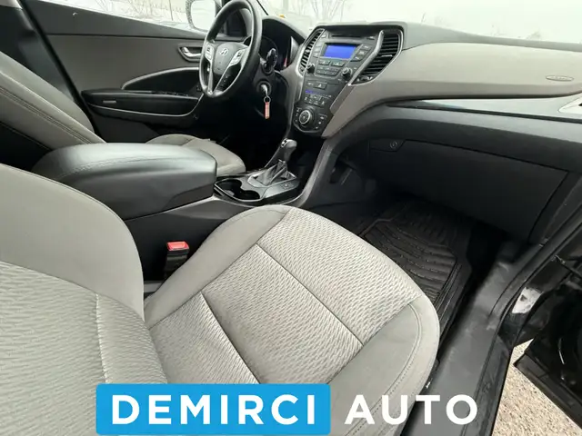 2015 Hyundai Santa Fe Sport PremiumSIEGES CHAUFFANTSMAGS - Photo 28