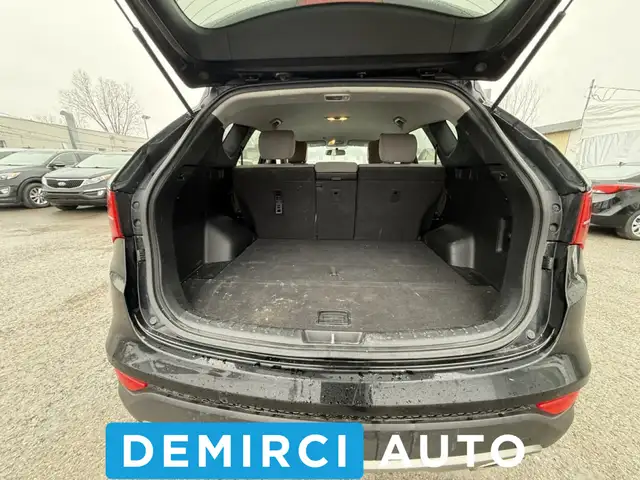 2015 Hyundai Santa Fe Sport PremiumSIEGES CHAUFFANTSMAGS - Photo 29