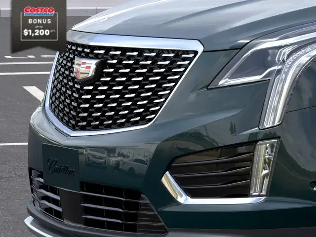 2026 Cadillac XT5 - Photo 13