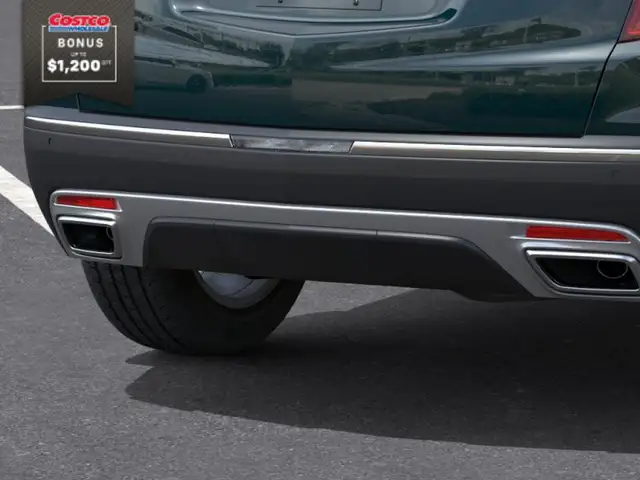 2026 Cadillac XT5 - Photo 14