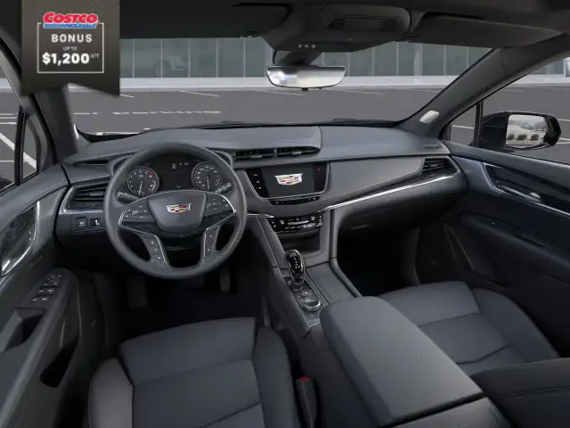 2026 Cadillac XT5 - Photo 15