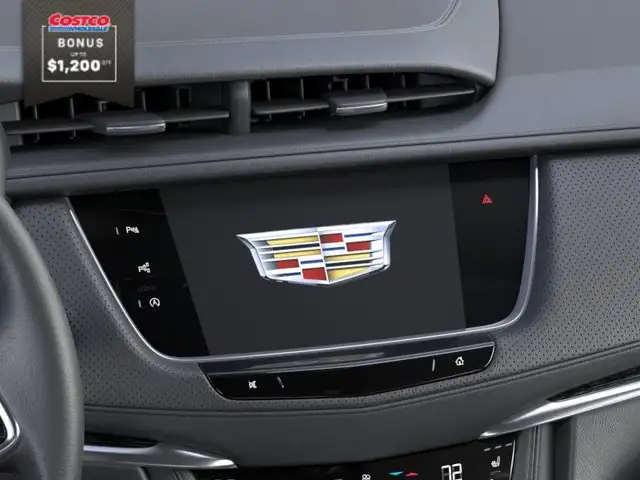 2026 Cadillac XT5 - Photo 20