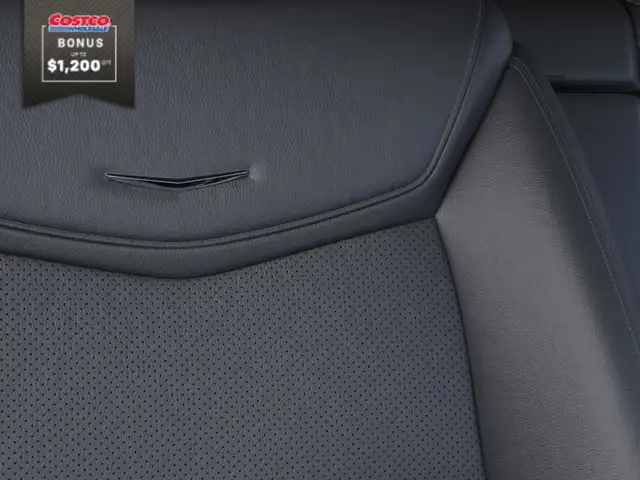 2026 Cadillac XT5 - Photo 21