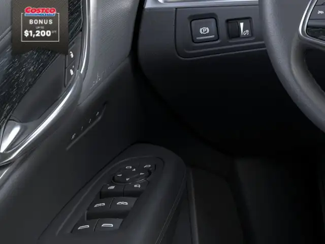 2026 Cadillac XT5 - Photo 22