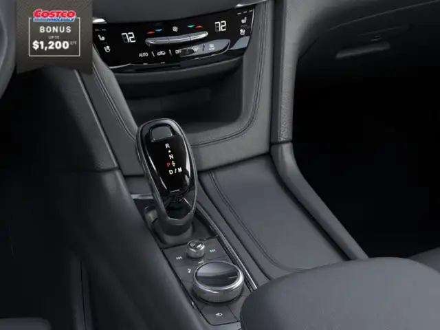 2026 Cadillac XT5 - Photo 23