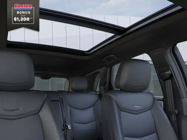 2026 Cadillac XT5 - Photo 24
