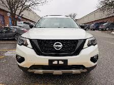 2019 Nissan Pathfinder SV AWD, ROCK CREEK EDITION, NO ACCIDENT - Photo 2