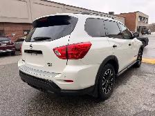 2019 Nissan Pathfinder SV AWD, ROCK CREEK EDITION, NO ACCIDENT - Photo 5