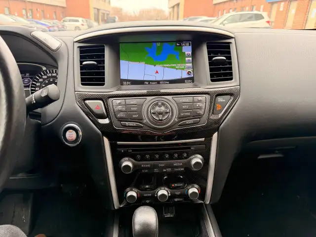 2019 Nissan Pathfinder SV AWD, ROCK CREEK EDITION, NO ACCIDENT - Photo 8