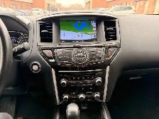 2019 Nissan Pathfinder SV AWD, ROCK CREEK EDITION, NO ACCIDENT - Photo 8
