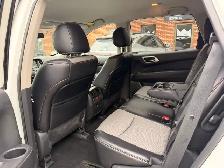 2019 Nissan Pathfinder SV AWD, ROCK CREEK EDITION, NO ACCIDENT - Photo 12