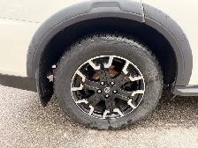 2019 Nissan Pathfinder SV AWD, ROCK CREEK EDITION, NO ACCIDENT - Photo 14