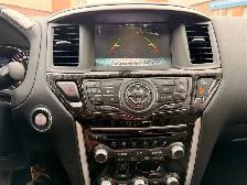 2019 Nissan Pathfinder SV AWD, ROCK CREEK EDITION, NO ACCIDENT - Photo 15
