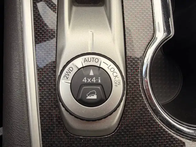 2019 Nissan Pathfinder SV AWD, ROCK CREEK EDITION, NO ACCIDENT - Photo 17