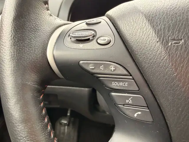 2019 Nissan Pathfinder SV AWD, ROCK CREEK EDITION, NO ACCIDENT - Photo 19