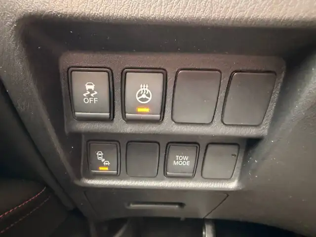 2019 Nissan Pathfinder SV AWD, ROCK CREEK EDITION, NO ACCIDENT - Photo 20