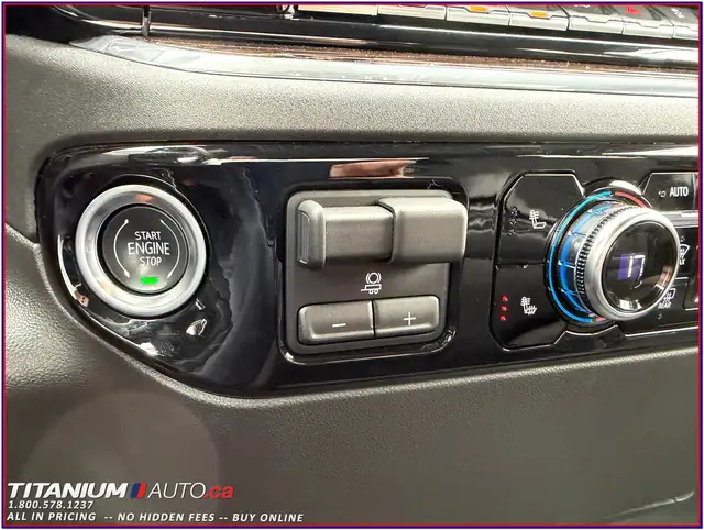 2024 GMC Sierra 1500 Elevation Crew Cab 4X4-Tow PKG-Lane Assist- - Photo 14