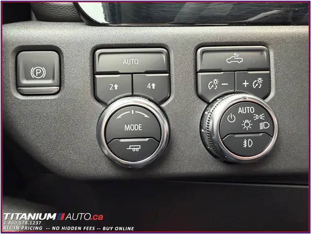 2024 GMC Sierra 1500 Elevation Crew Cab 4X4-Tow PKG-Lane Assist- - Photo 15