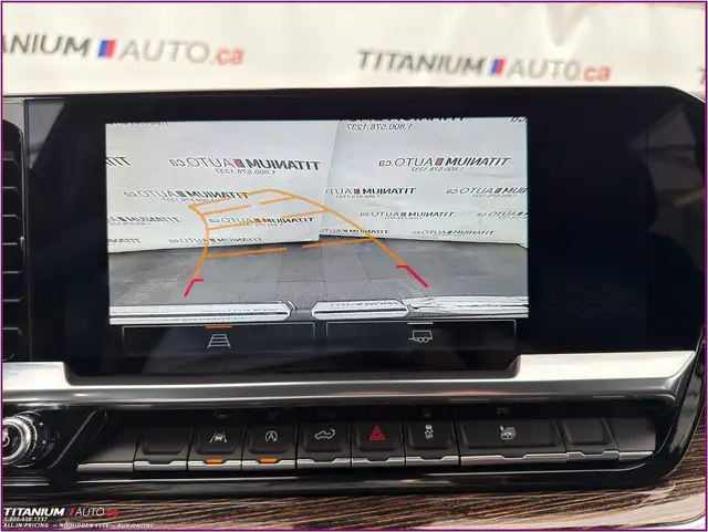 2024 GMC Sierra 1500 Elevation Crew Cab 4X4-Tow PKG-Lane Assist- - Photo 16