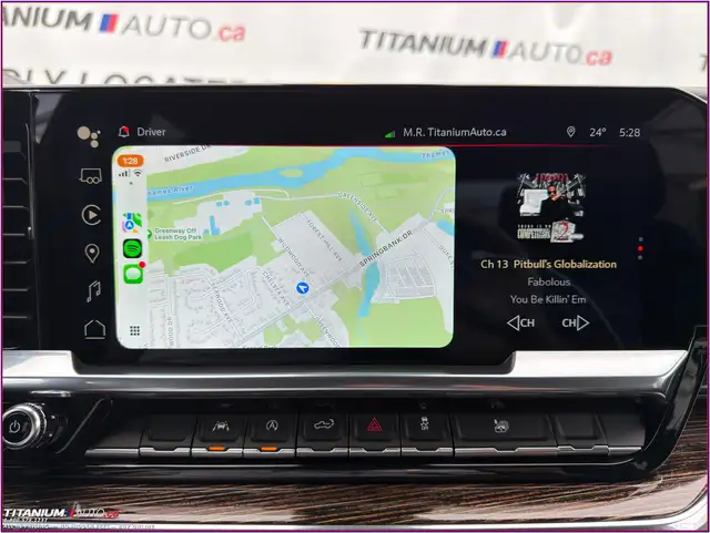 2024 GMC Sierra 1500 Elevation Crew Cab 4X4-Tow PKG-Lane Assist- - Photo 20