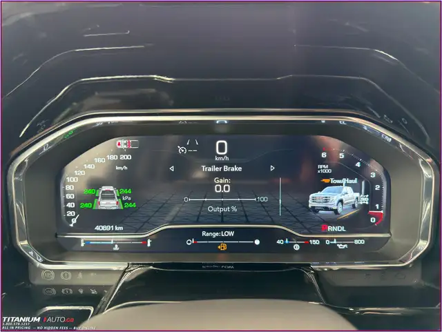 2024 GMC Sierra 1500 Elevation Crew Cab 4X4-Tow PKG-Lane Assist- - Photo 25