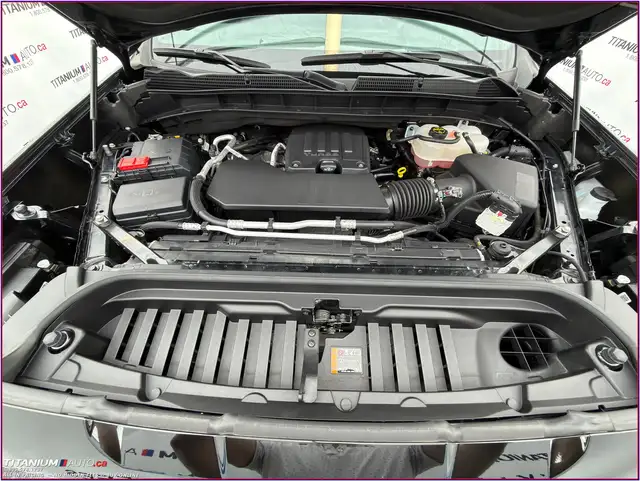 2024 GMC Sierra 1500 Elevation Crew Cab 4X4-Tow PKG-Lane Assist- - Photo 33