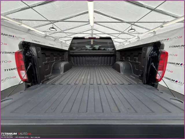 2024 GMC Sierra 1500 Elevation Crew Cab 4X4-Tow PKG-Lane Assist- - Photo 34
