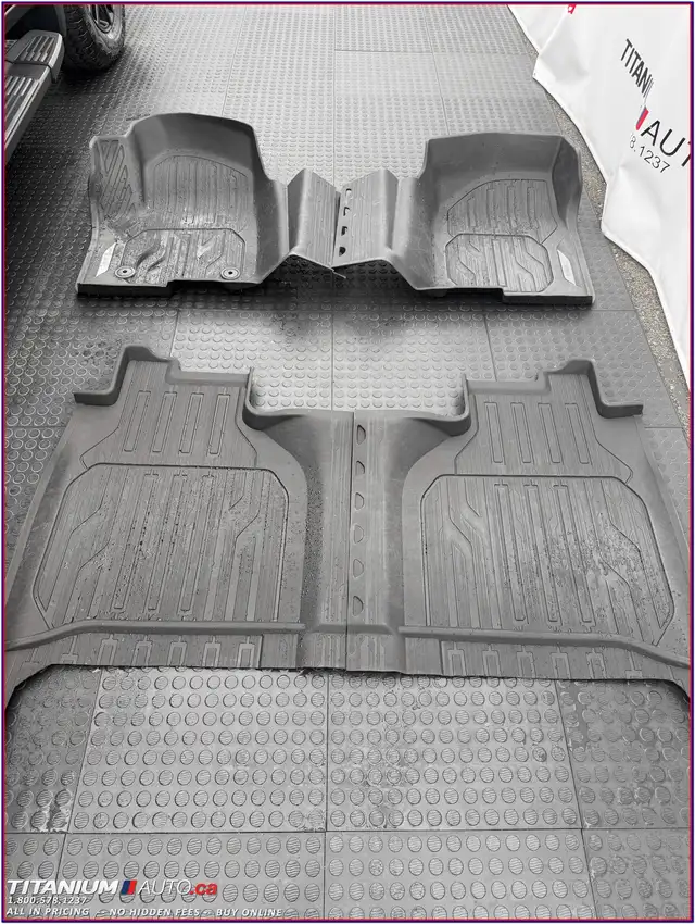 2024 GMC Sierra 1500 Elevation Crew Cab 4X4-Tow PKG-Lane Assist- - Photo 35