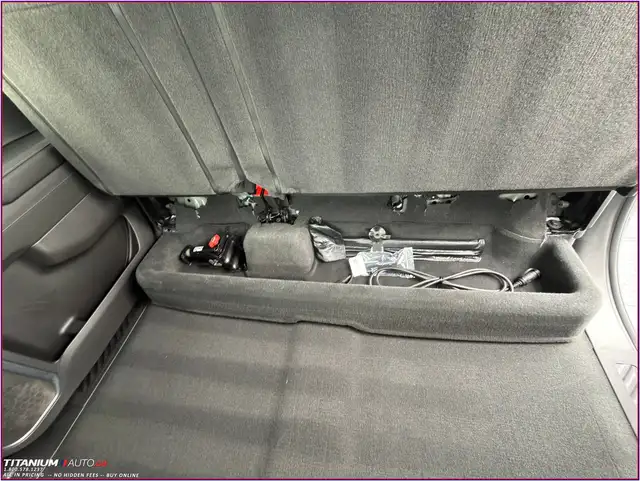 2024 GMC Sierra 1500 Elevation Crew Cab 4X4-Tow PKG-Lane Assist- - Photo 39