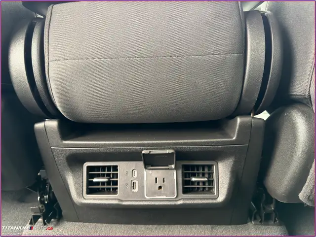 2024 GMC Sierra 1500 Elevation Crew Cab 4X4-Tow PKG-Lane Assist- - Photo 40