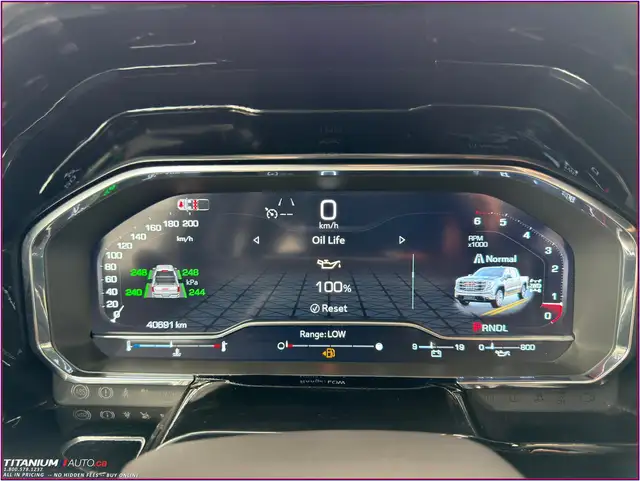 2024 GMC Sierra 1500 Elevation Crew Cab 4X4-Tow PKG-Lane Assist- - Photo 50