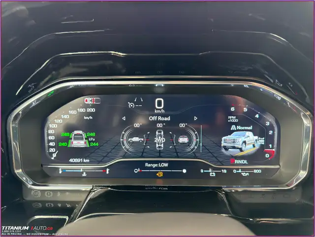 2024 GMC Sierra 1500 Elevation Crew Cab 4X4-Tow PKG-Lane Assist- - Photo 54