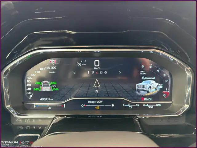 2024 GMC Sierra 1500 Elevation Crew Cab 4X4-Tow PKG-Lane Assist- - Photo 61