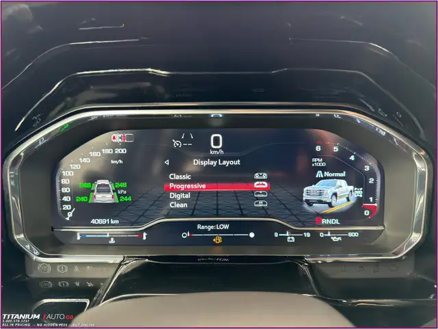 2024 GMC Sierra 1500 Elevation Crew Cab 4X4-Tow PKG-Lane Assist- - Photo 64