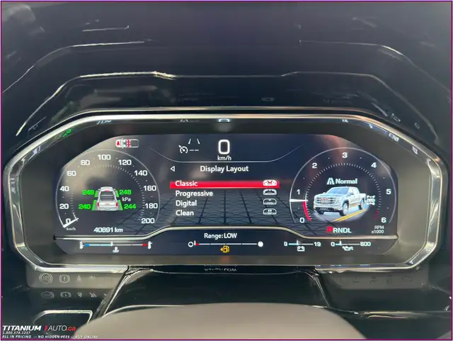 2024 GMC Sierra 1500 Elevation Crew Cab 4X4-Tow PKG-Lane Assist- - Photo 65