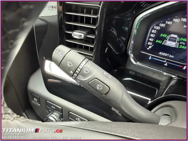 2024 GMC Sierra 1500 Elevation Crew Cab 4X4-Tow PKG-Lane Assist- - Photo 67