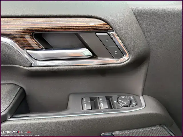 2024 GMC Sierra 1500 Elevation Crew Cab 4X4-Tow PKG-Lane Assist- - Photo 69