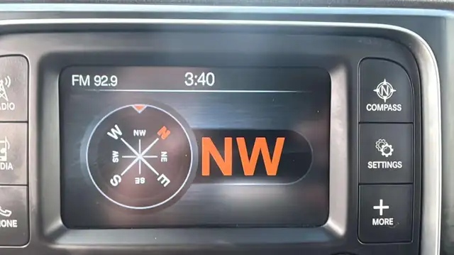 2016 Ram 1500 TRADESMAN 4WD CREW CAB 3.0L TURBO DIESEL/B.CAM/R.S - Photo 19