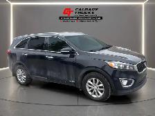 2018 Kia Sorento LX V6 AWD