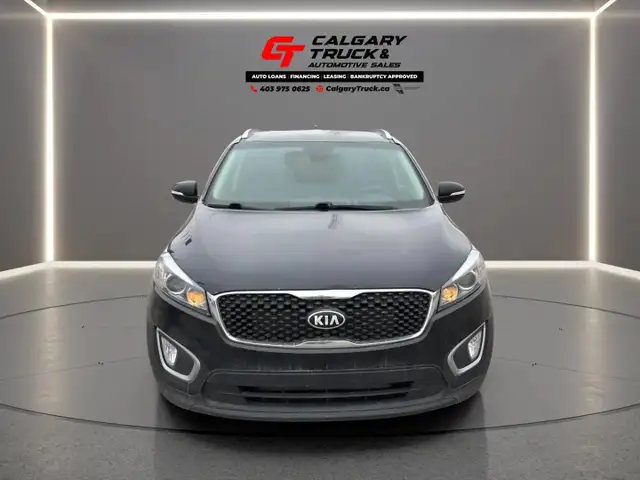 2018 Kia Sorento LX V6 AWD - Photo 2