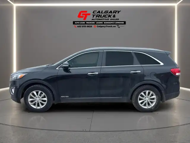 2018 Kia Sorento LX V6 AWD - Photo 4