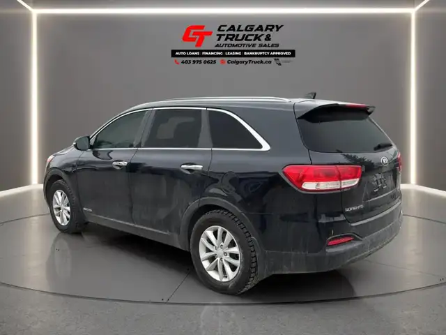2018 Kia Sorento LX V6 AWD - Photo 5